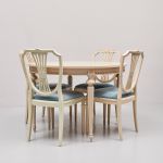 1047 9200 DINING ROOM SET